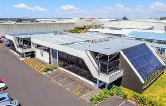 Mt Wellington Office - 385m² -1,904m²