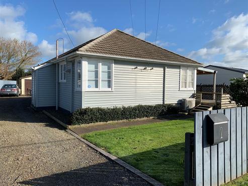 2 Tutunui Street, Otorohanga