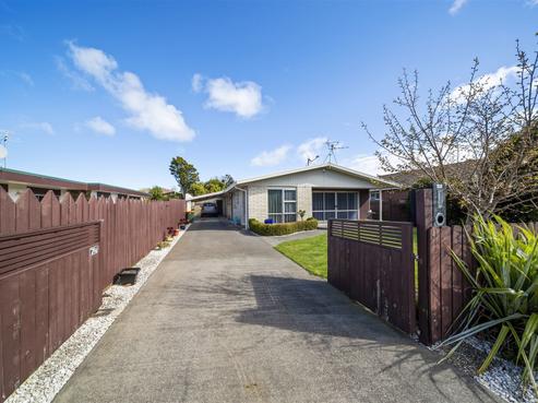 41 Kowhai Street, Hawera