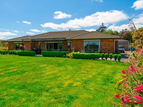 17 Charles Edwards Street, Ohaupo