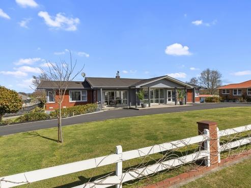 502 Cambridge Road, Te Awamutu