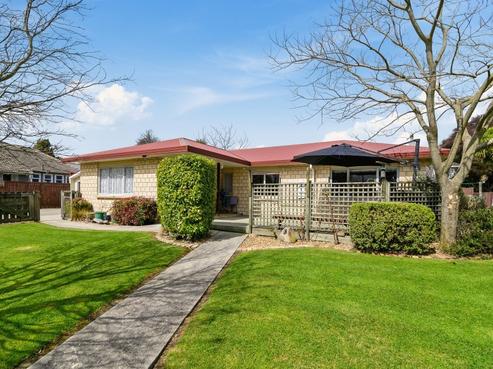 22 Totara Street, Glenholme