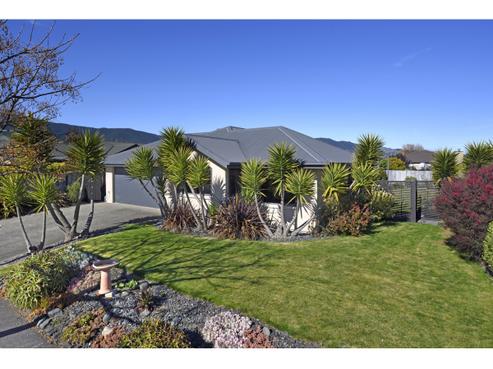 31 Monaco View, Stoke