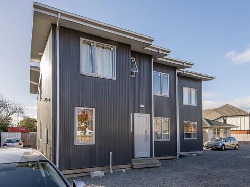 88 Creyke Road, Ilam