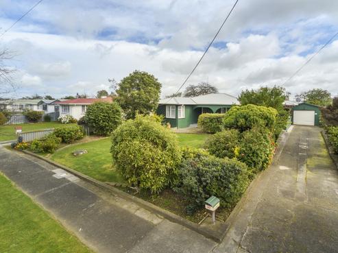 30 Leeds Street, Milson