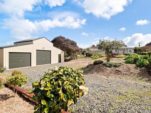 124 Masters Road, Waiuku