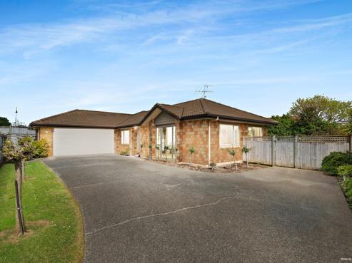 9 Bellshill Close, Wattle Downs