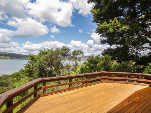25 Yarborough Street, Kohukohu