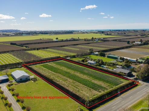 272 Meeanee Road, Meeanee