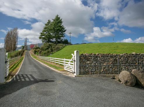 965 Tauranga Road, Te Poi