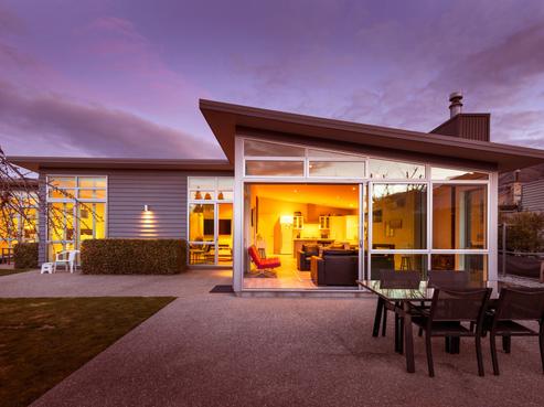 8A Parkhill Avenue, Wanaka