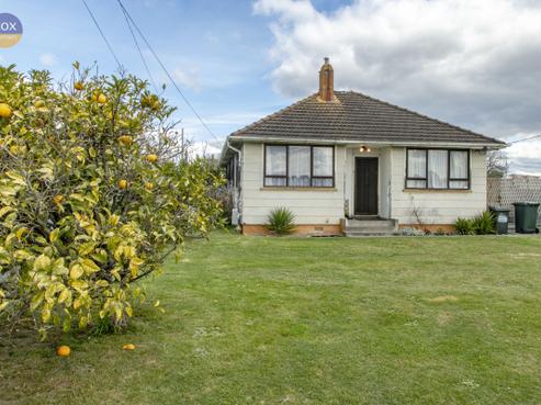 21 Lister Crescent, Maraenui