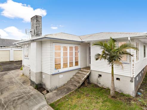 3 Taipari Road, Te Atatu Peninsula