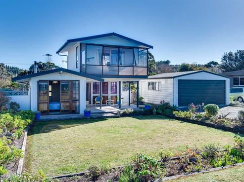 199 Whirinaki Road, Eskdale