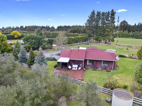 1025 Tram Road, Swannanoa