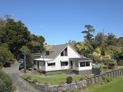 844 Pouto Road, Te Kopuru