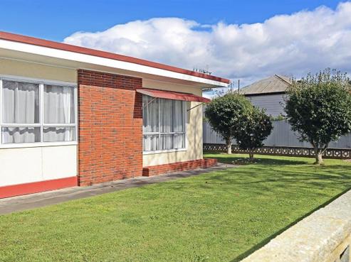 1/806 Cook Place, Raureka