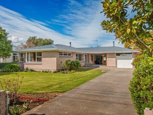 42 Pennington Street, Leeston