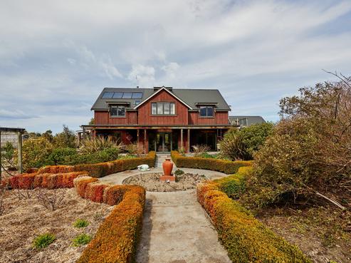 105 Harnetts Road, Kaikoura