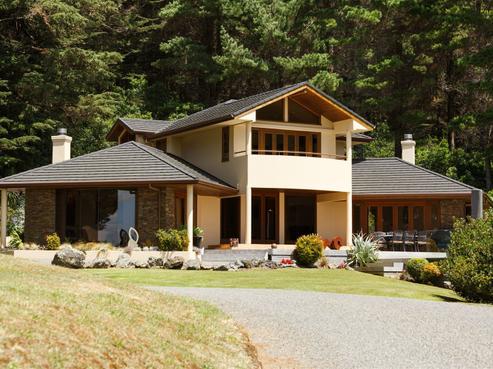 516 Turitea Road, Turitea