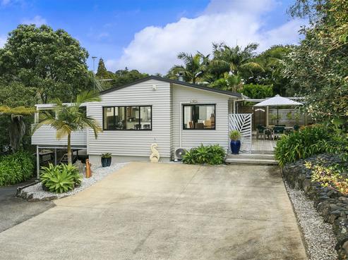 1/33 Korotaha Terrace, Rothesay Bay