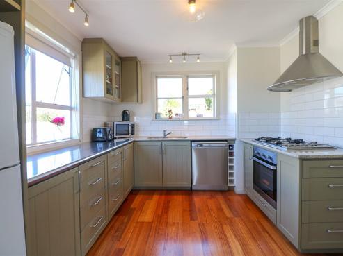 58 Andrew Street, Marchwiel