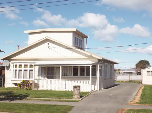 27 Teviot Street, Oamaru