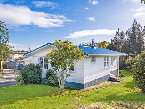 8 Wessex Street, Tikipunga