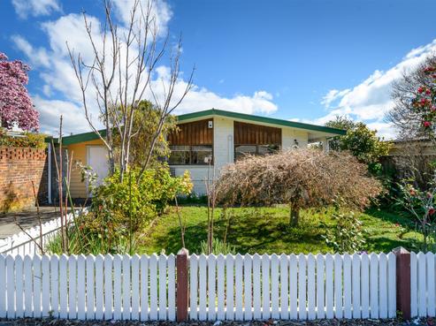 162 Tasman Street, Nelson City