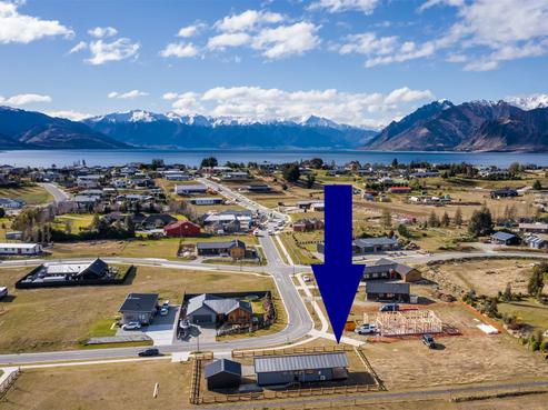 14 Brewster Crescent, Lake Hawea