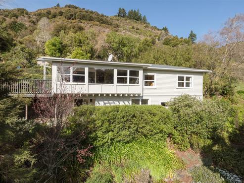 156A Cleveland Terrace, Maitai