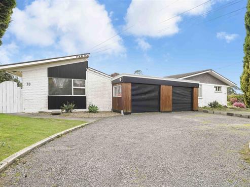 33 Berkley Avenue, Hillcrest