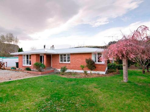 35 Tamblyn Drive, Roxburgh