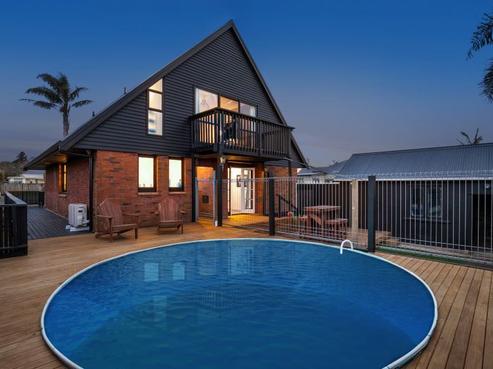241 Victoria Street West, Pukekohe