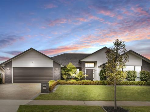 20 Turpin Road, Riverhead
