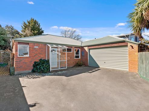14B Woodend Road, Woodend