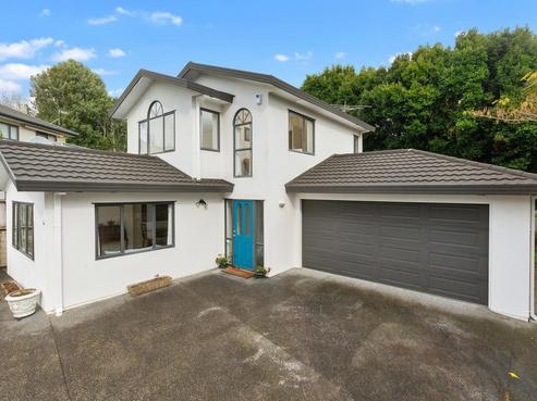 6A Gerda Place, Ranui