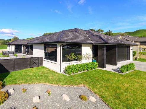 38 Stafford Rise, Owhata