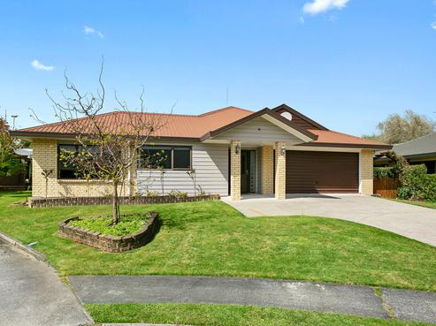88 Smyth Street, Te Awamutu