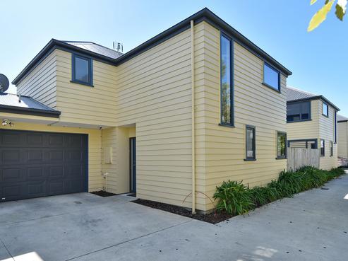 540A Barbadoes Street, Edgeware
