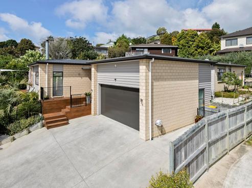14 Fern Court, Orewa