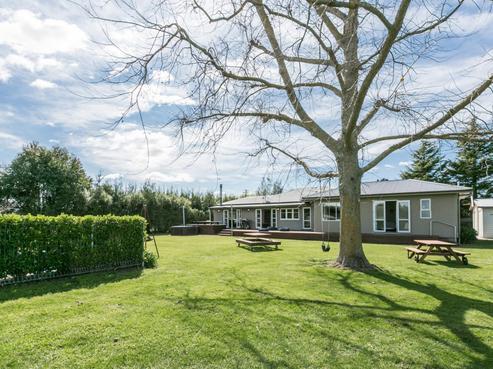 232 Te Mata Mangateretere Road, Havelock North
