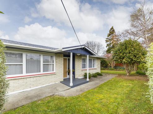 1A Marlborough Street, Feilding