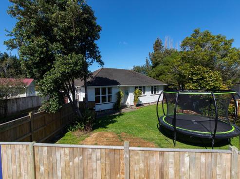 40 Seddon Street, Feilding