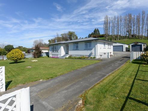 108 High Street, Waipawa