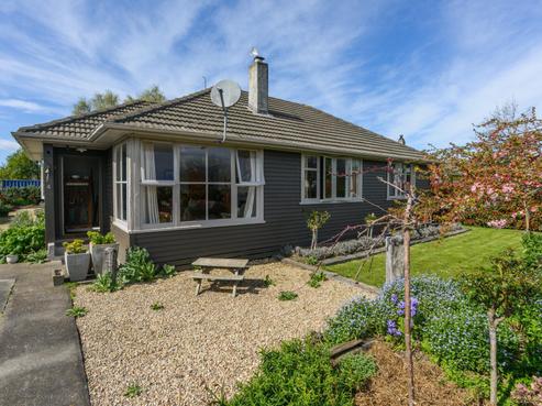 4 Bennett Street, Waipawa