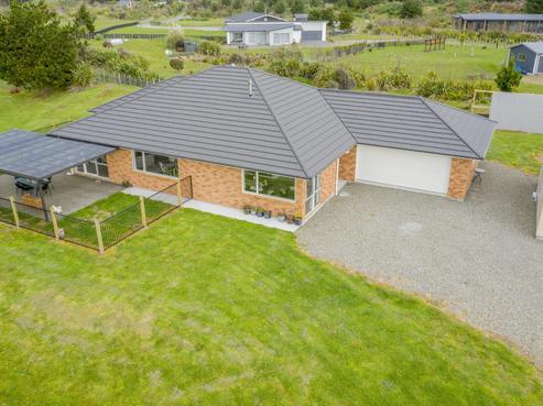 203 Waka Tete Place, Waitarere