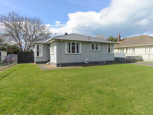 64 Geddis Avenue, Maraenui