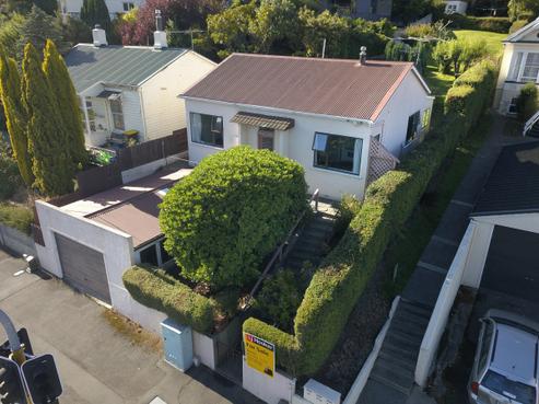 25 Kaikorai Valley Road, Kaikorai