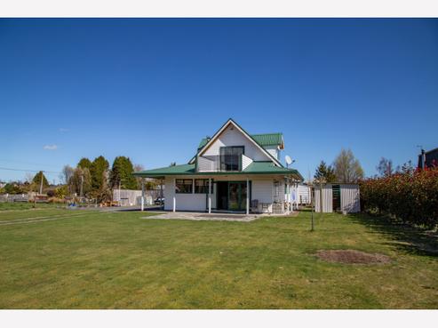 18 Nei Street, Ohakune